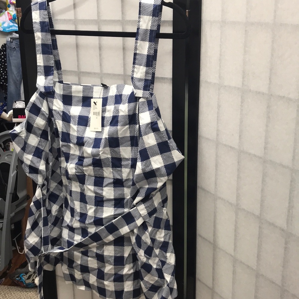 Plus size short set